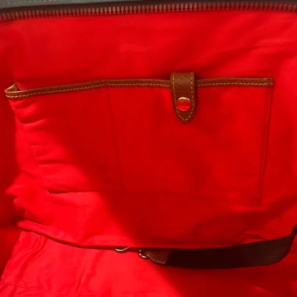 Vintage Dooney & Bourke Tote bag - Picture 5 of 7